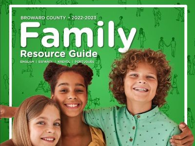 Children’s Services Council Family Resource Guide